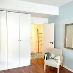 Apartamento Arcos 61 *