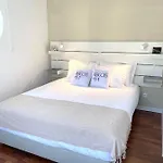 Apartamento Arcos 61