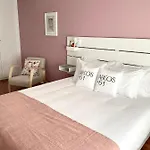 Arcos 61 Apartamento