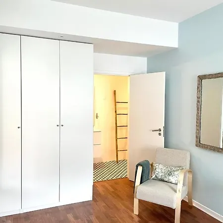 Lägenhet Arcos 61 *