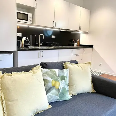 Apartment Arcos 61 *