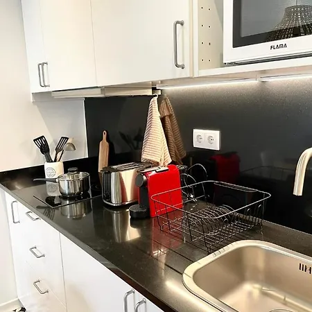 Apartment Arcos 61 Tomar