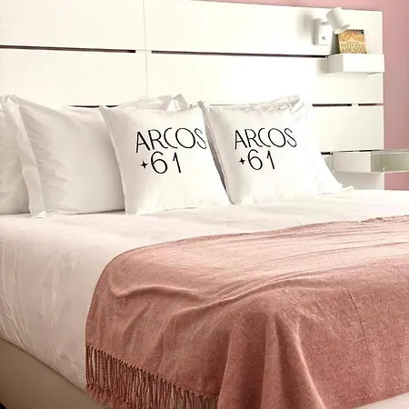 Arcos 61 *