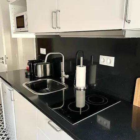 Lägenhet Arcos 61 *