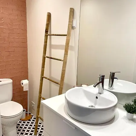Arcos 61 Apartment Tomar