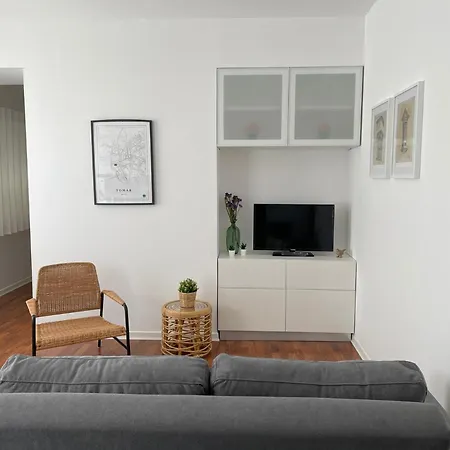 Arcos 61 Apartment *