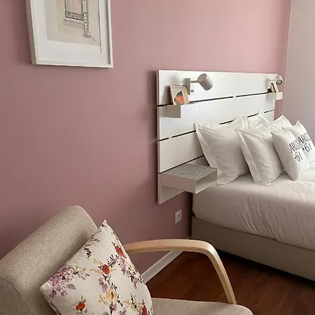 Apartment Arcos 61 Tomar