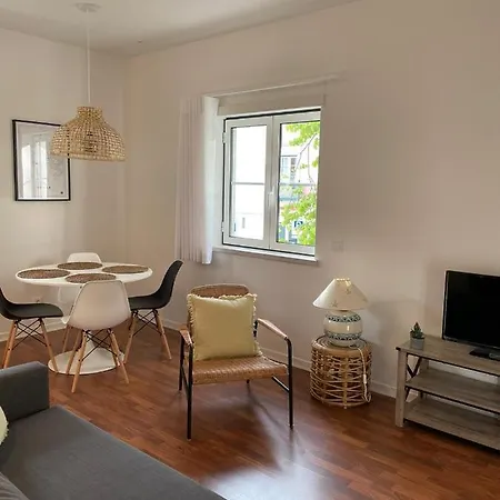 Arcos 61 Lägenhet Tomar