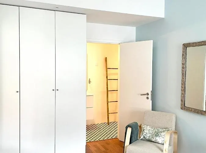 Apartment Arcos 61 *