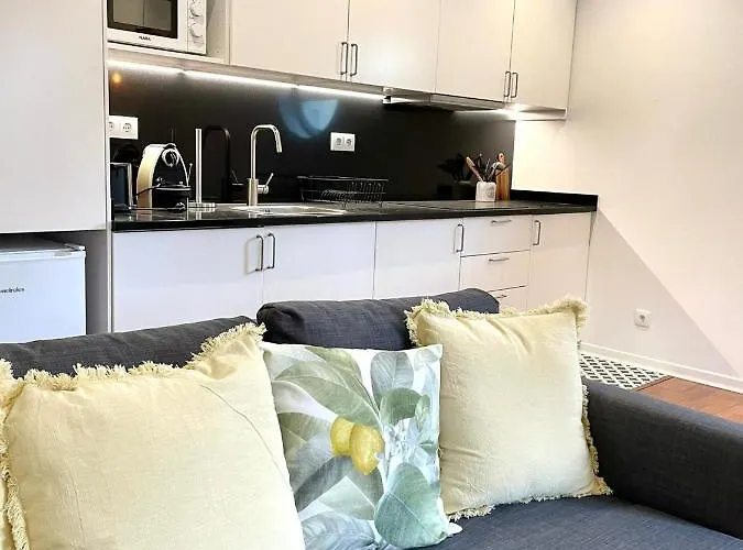 Apartment Arcos 61 *