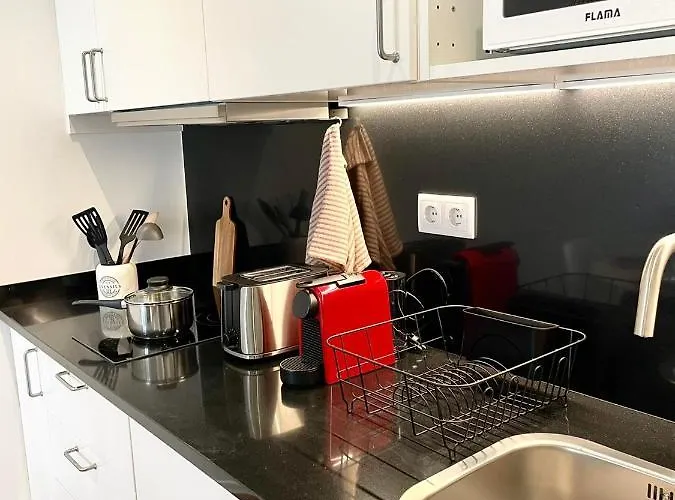 Apartment Arcos 61 Tomar