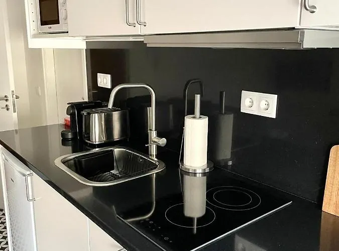 Apartment Arcos 61 *