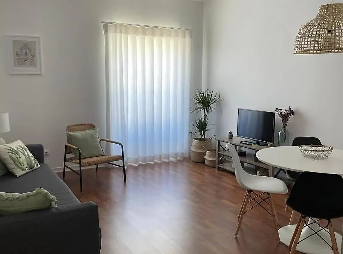 Apartment Arcos 61