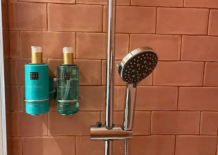 Arcos 61 Apartment *